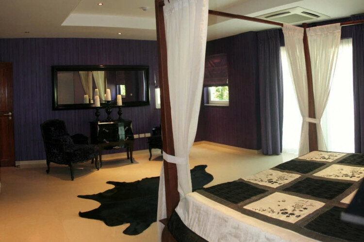 Дом в Паттайе, Таиланд | THE125104