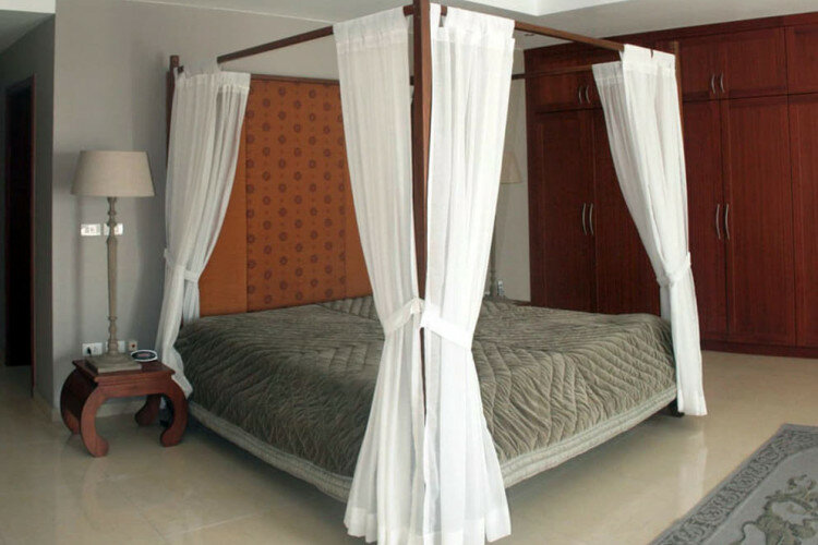 Дом в Паттайе, Таиланд | THE125104