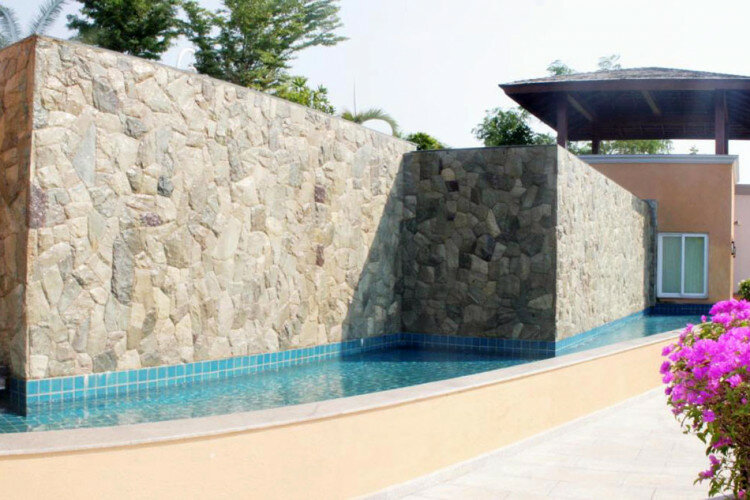 Дом в Паттайе, Таиланд | THE125104