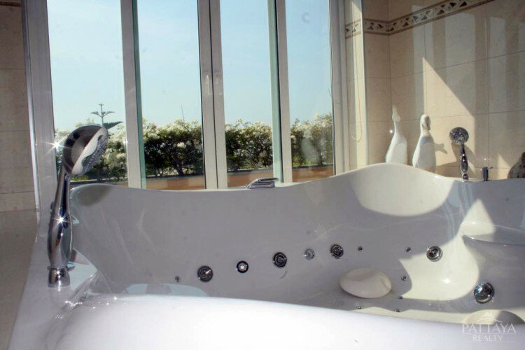 Дом в Паттайе, Таиланд | THE125104