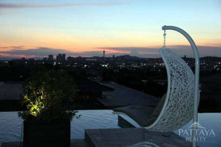 Дом в Паттайе, Таиланд | THE125104