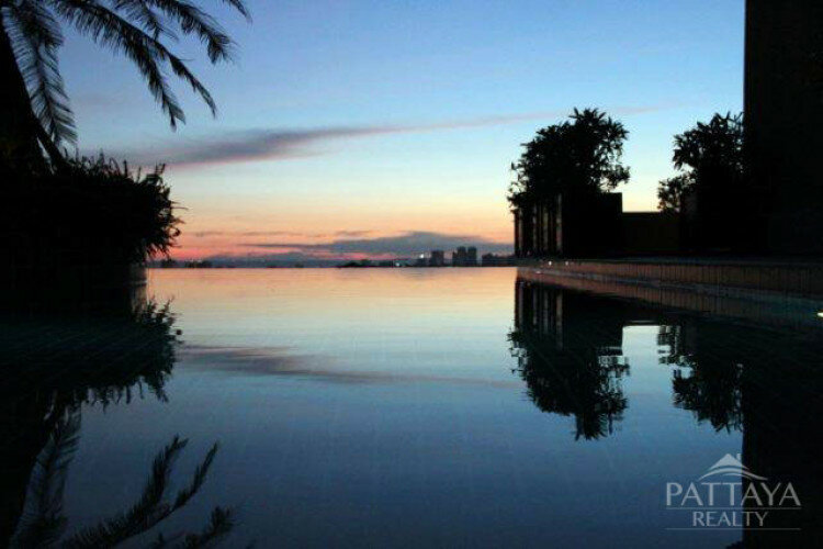 Дом в Паттайе, Таиланд | THE125104