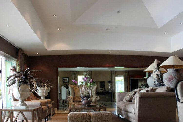 Дом в Паттайе, Таиланд | THE125104