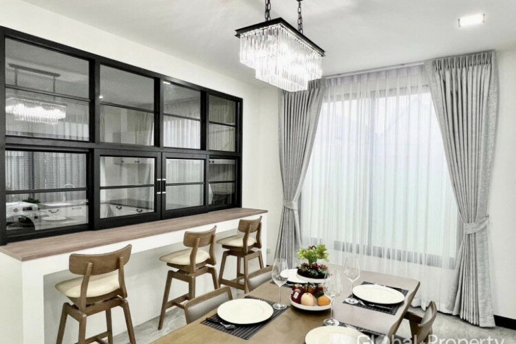 Дом в Паттайе, Таиланд | THE445977