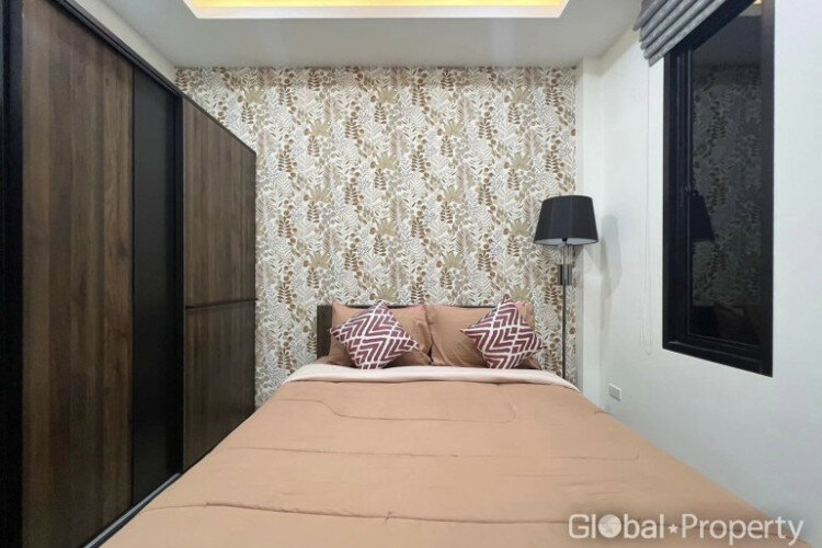 Дом в Паттайе, Таиланд | THE445977