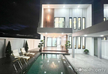 Дом в Паттайе, Таиланд | THE445977