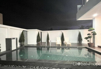 Дом в Паттайе, Таиланд | THE445977