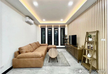 Дом в Паттайе, Таиланд | THE445977