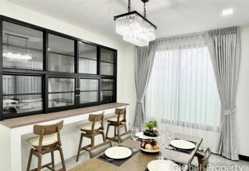 Дом в Паттайе, Таиланд | THE445977