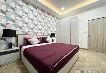 Дом в Паттайе, Таиланд | THE445977