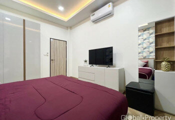 Дом в Паттайе, Таиланд | THE445977