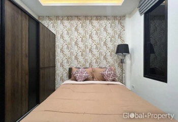 Дом в Паттайе, Таиланд | THE445977