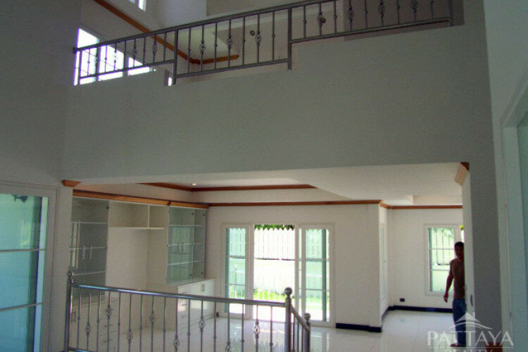 Дом в Паттайе, Таиланд | THE224972