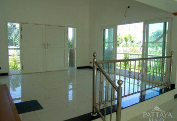 Дом в Паттайе, Таиланд | THE224972