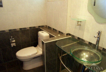 Дом в Паттайе, Таиланд | THE224972