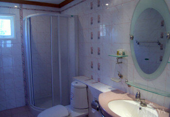 Дом в Паттайе, Таиланд | THE224972