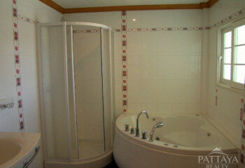 Дом в Паттайе, Таиланд | THE224972