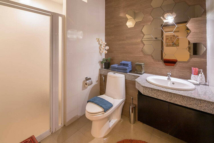 Дом в Паттайе, Таиланд | THE321135