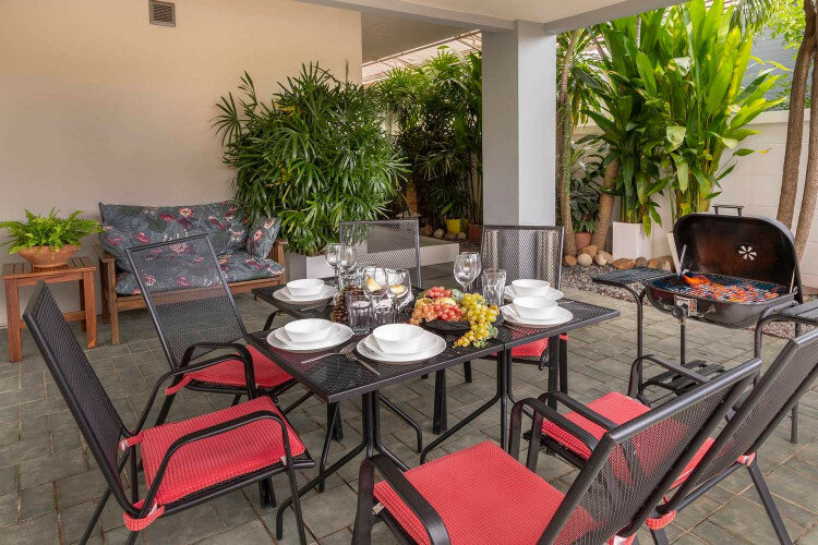 Дом в Паттайе, Таиланд | THE321135