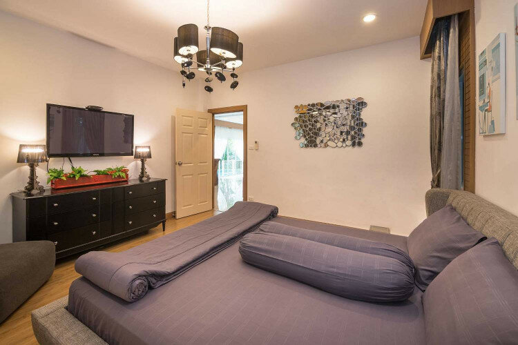 Дом в Паттайе, Таиланд | THE321135