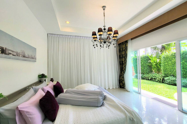 Дом в Паттайе, Таиланд | THE321135