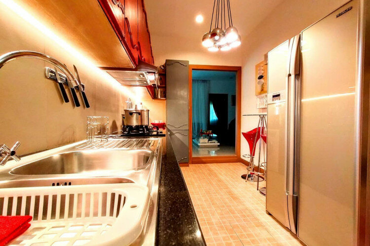 Дом в Паттайе, Таиланд | THE321135