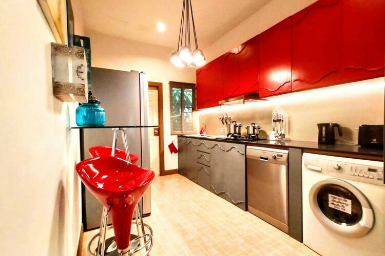 Дом в Паттайе, Таиланд | THE321135