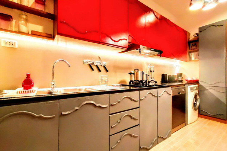 Дом в Паттайе, Таиланд | THE321135