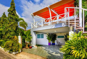 Дом в Паттайе, Таиланд | THE321135