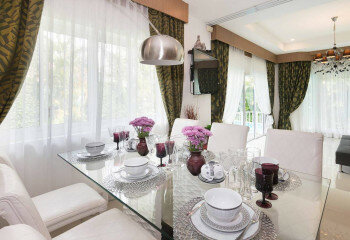 Дом в Паттайе, Таиланд | THE321135