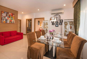 Дом в Паттайе, Таиланд | THE321135