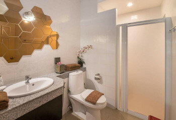 Дом в Паттайе, Таиланд | THE321135