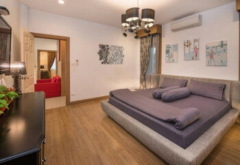 Дом в Паттайе, Таиланд | THE321135