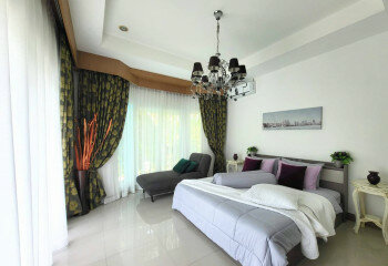 Дом в Паттайе, Таиланд | THE321135