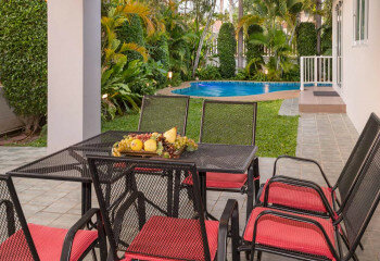 Дом в Паттайе, Таиланд | THE321135