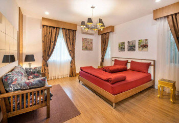 Дом в Паттайе, Таиланд | THE321135