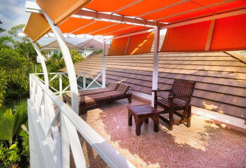 Дом в Паттайе, Таиланд | THE321135