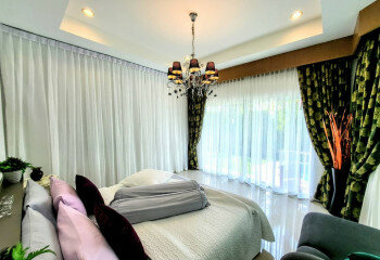 Дом в Паттайе, Таиланд | THE321135