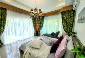 Дом в Паттайе, Таиланд | THE321135