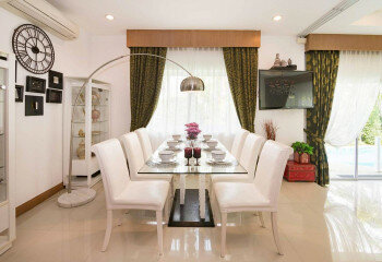 Дом в Паттайе, Таиланд | THE321135