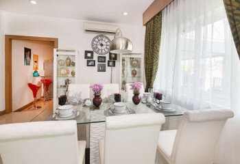 Дом в Паттайе, Таиланд | THE321135