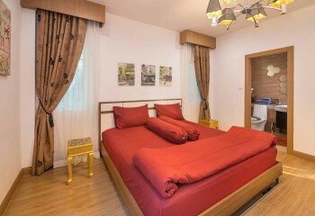 Дом в Паттайе, Таиланд | THE321135