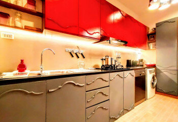 Дом в Паттайе, Таиланд | THE321135