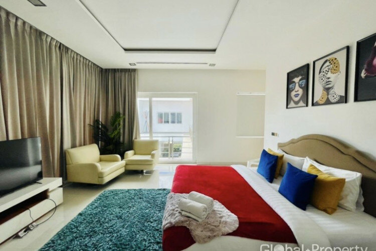 Дом в Паттайе, Таиланд | THE543454