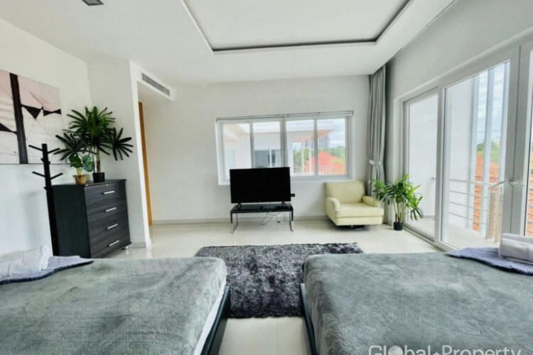 Дом в Паттайе, Таиланд | THE543454