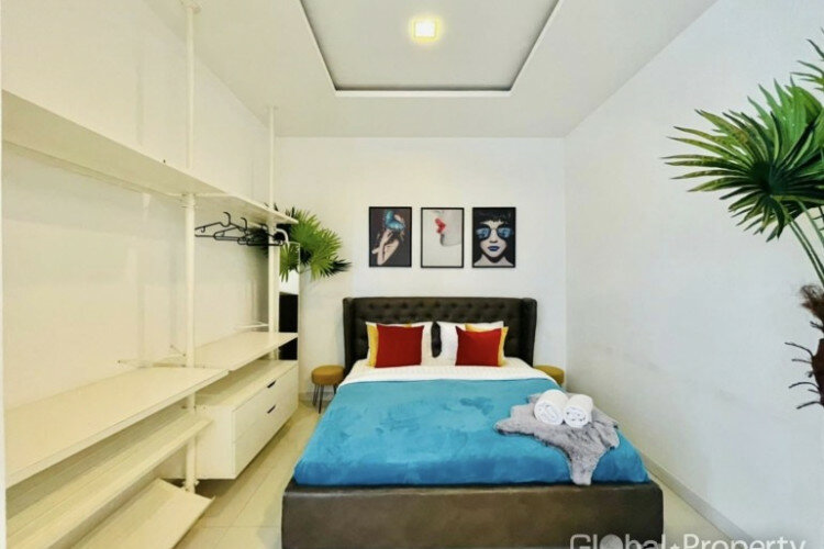 Дом в Паттайе, Таиланд | THE543454