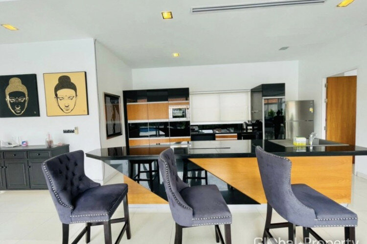 Дом в Паттайе, Таиланд | THE543454