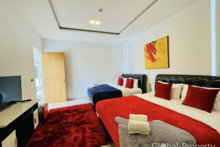 Дом в Паттайе, Таиланд | THE543454