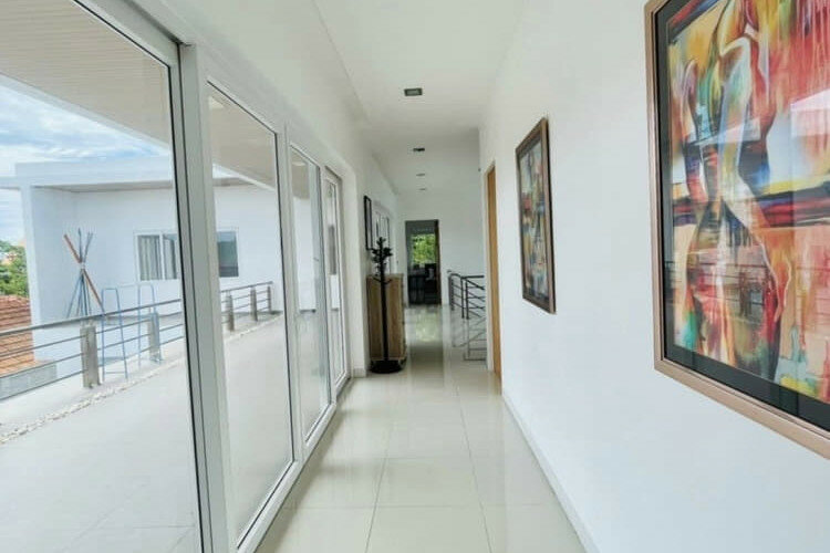 Дом в Паттайе, Таиланд | THE543454