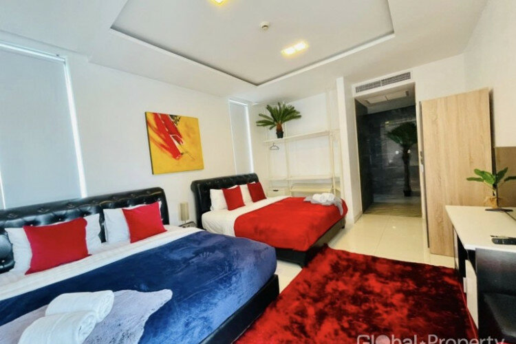 Дом в Паттайе, Таиланд | THE543454